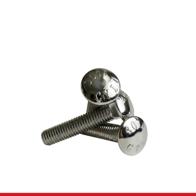 BOLTS-CARRIAGE BOLTS